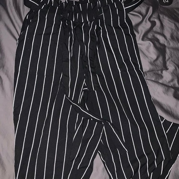 Urban Behaviour Pants - Picture 2 of 2